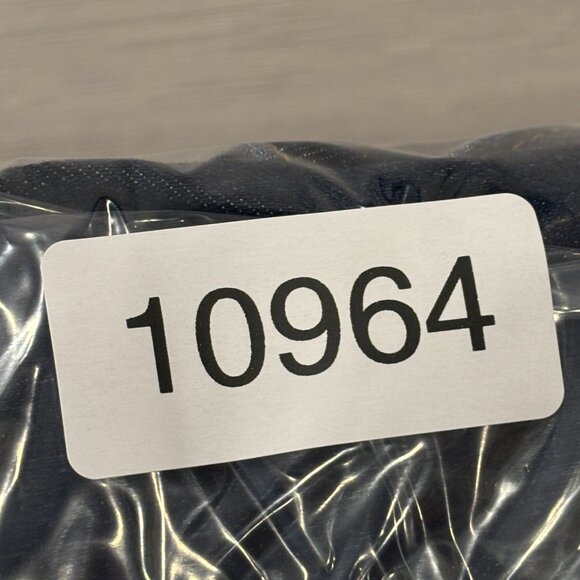 NYDJ Sheri Slim Jeans Womens 16W 36x30 Blue Straight Leg Lift Tuck Tech Denim - Picture 16 of 16